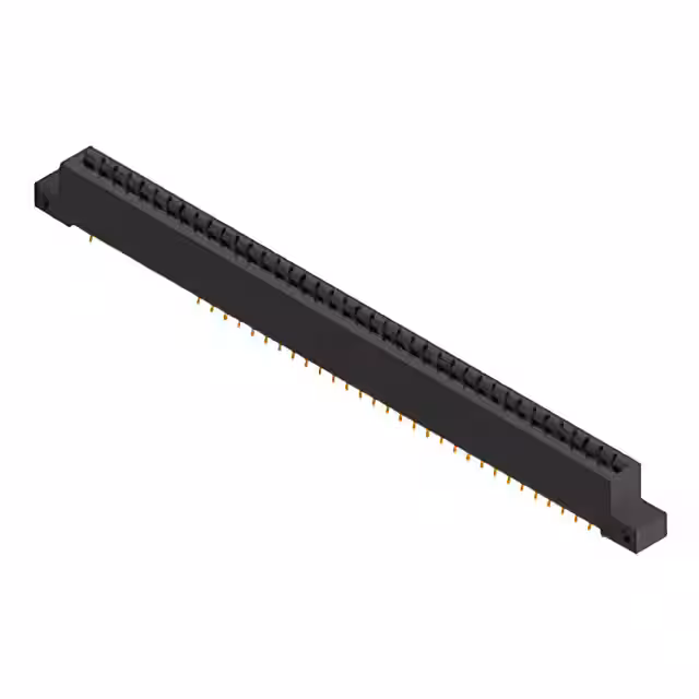 387-078-556-212 EDAC Inc.  Edgeboard Connectors